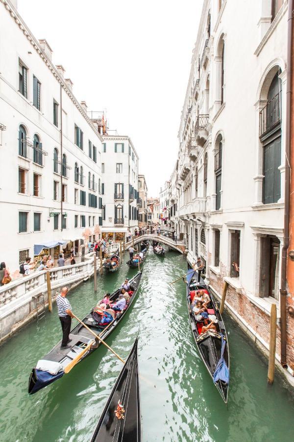 Studio San Marco R&r Appartamento Venezia