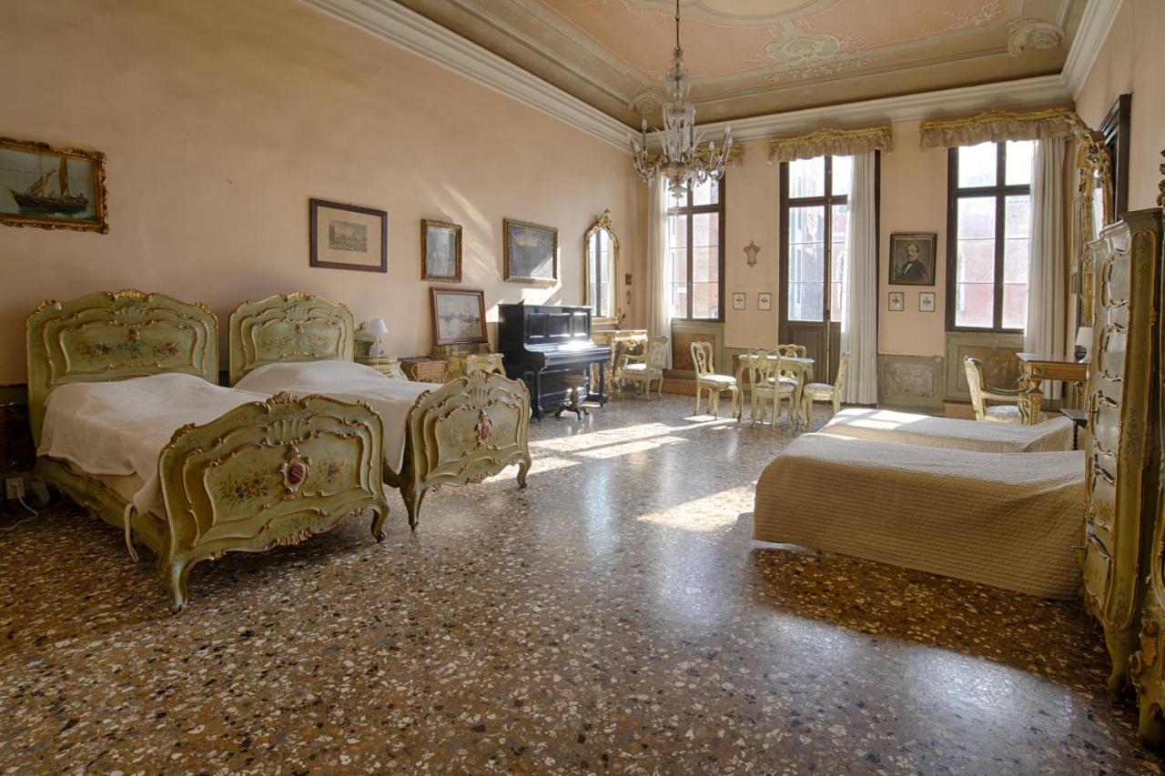 Appartement Vintage Venetië