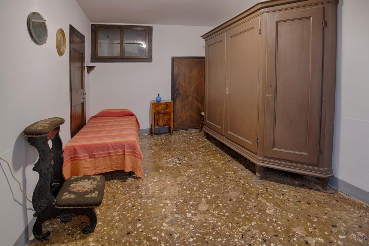 Vintage Appartement Venetië