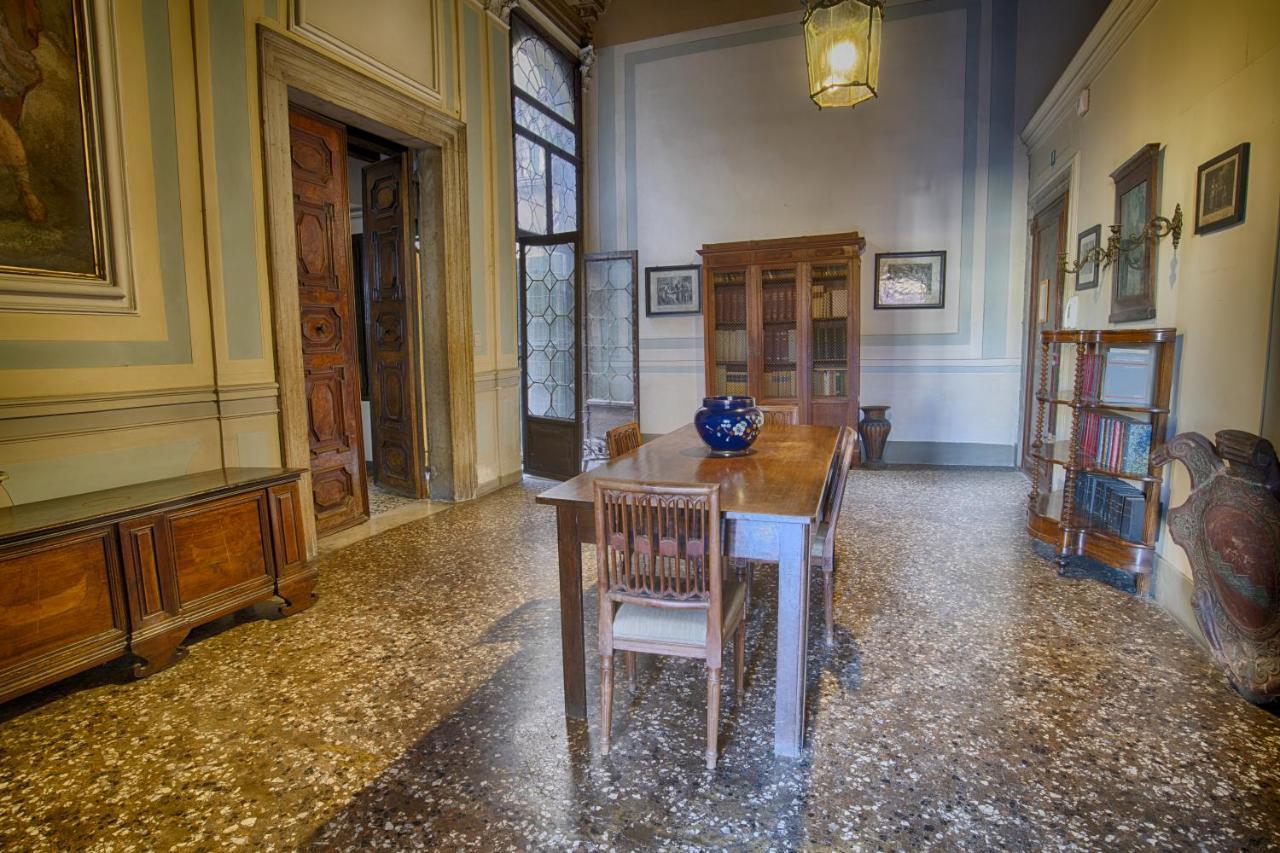 Appartement Vintage Venetië