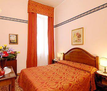 Hotel De L'alboro Venise