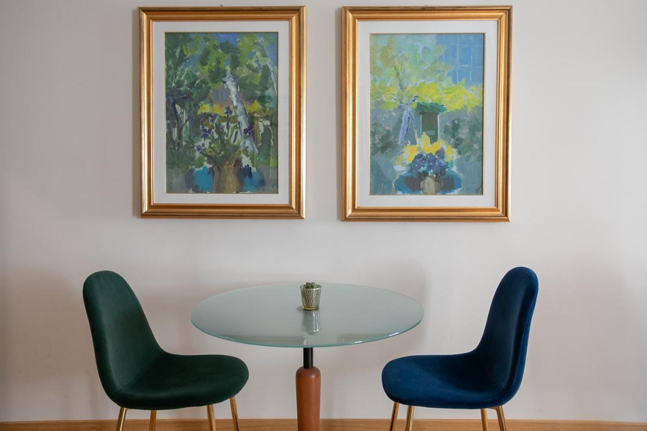 Ca' San Giorgio Couette-café 2*