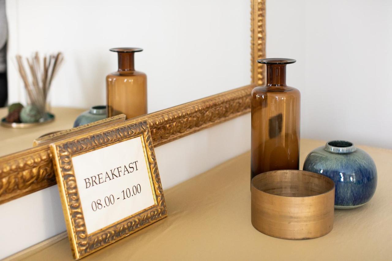 Bed & Breakfast Ca' San Giorgio