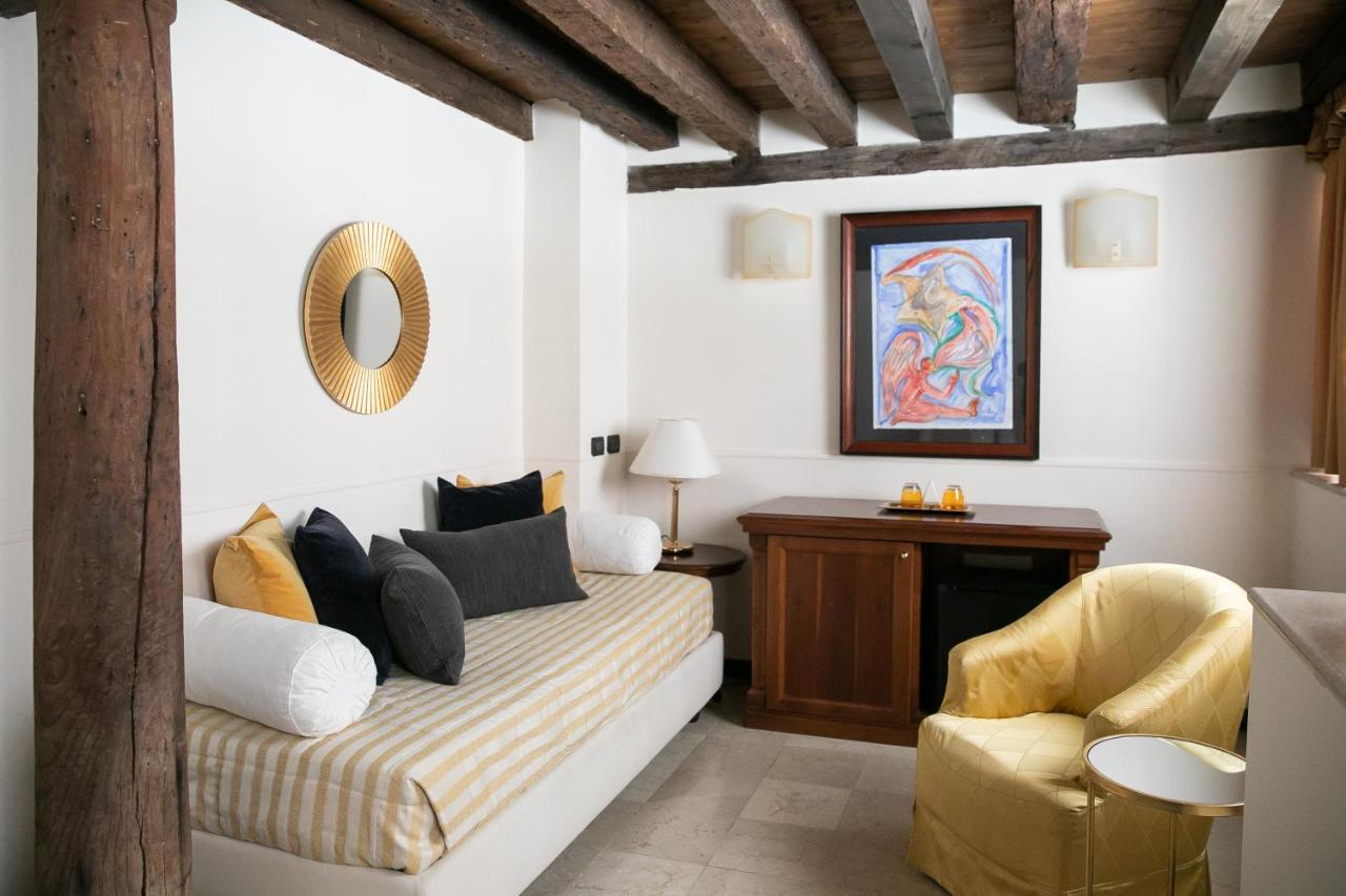 Ca' San Giorgio Couette-café 2*