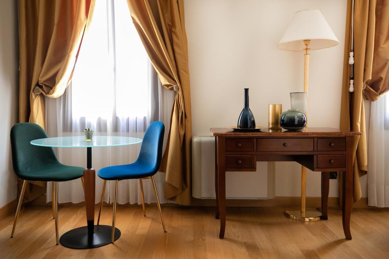 Couette-café Ca' San Giorgio Venise