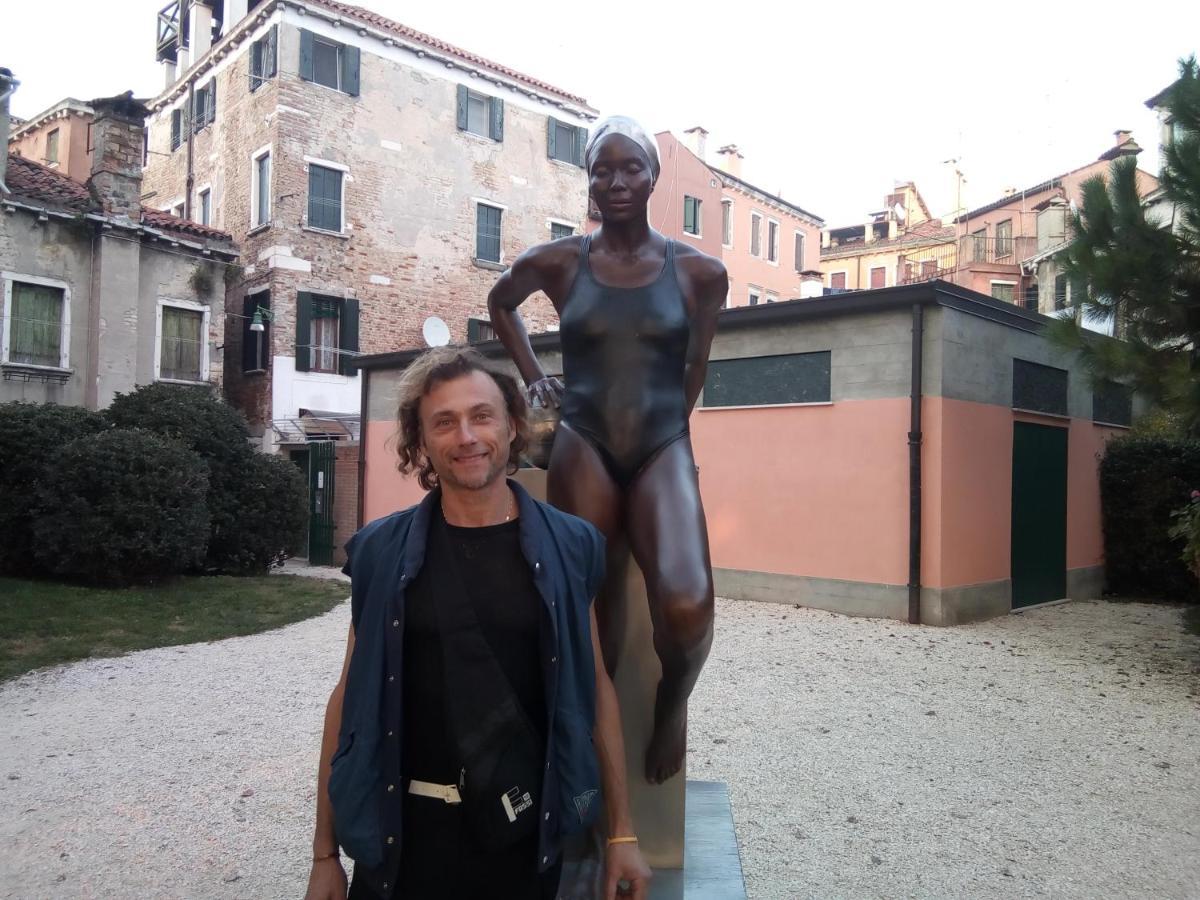 Biennale * Venetië