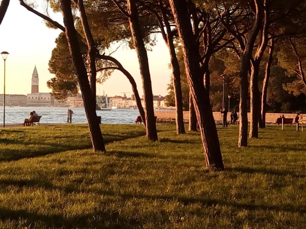 Biennale * Venetië