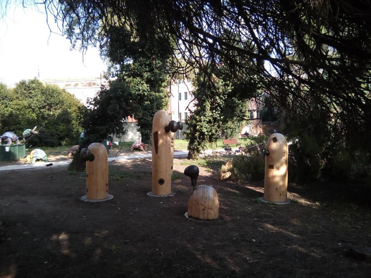 Bed & Breakfast Biennale Venice