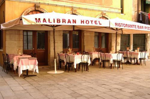 Malibran 3*