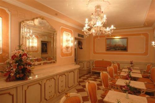 Canaletto 3* Venise