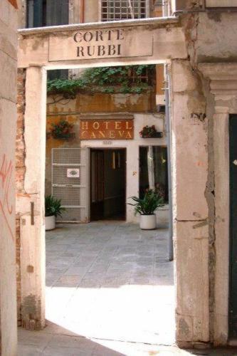Caneva Venice