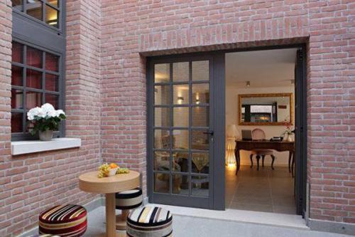 Gasthuis Al Canal Regio
