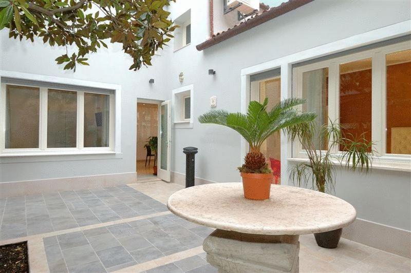 American-dinesen Hotel Venezia