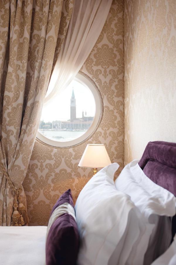 Londra Palace Hotel Venetië