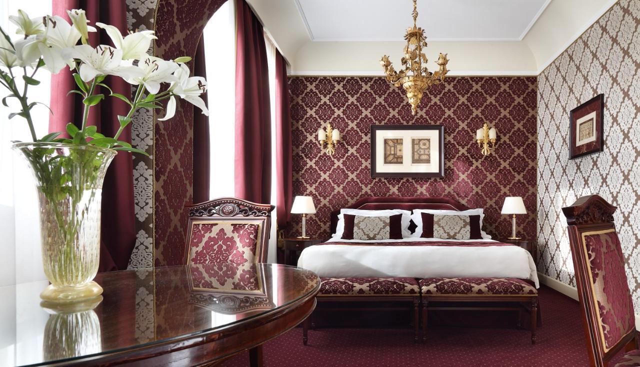 Londra Palace Hotel 5*