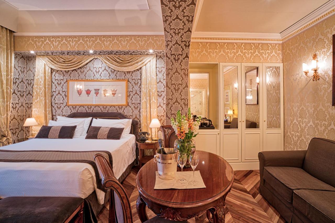 Hotel Londra Palace 5*