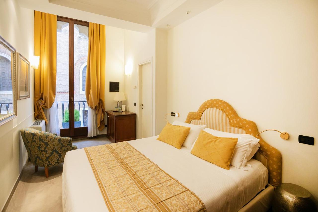 Bed & Breakfast Ca' San Giorgio 2*