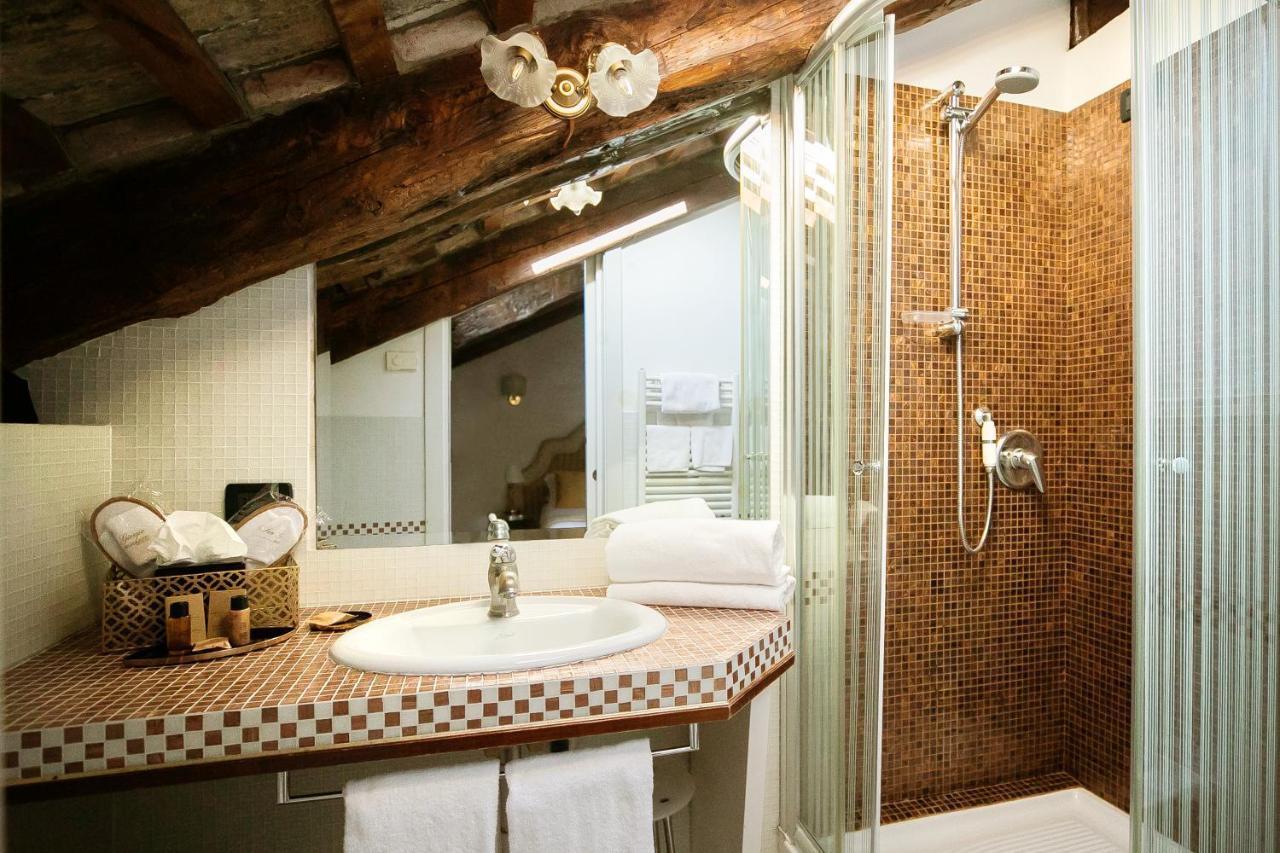 Ca' San Giorgio Bed & Breakfast 2*