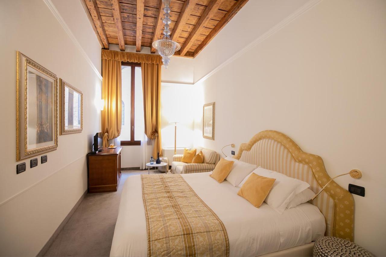 Ca' San Giorgio Couette-café 2*