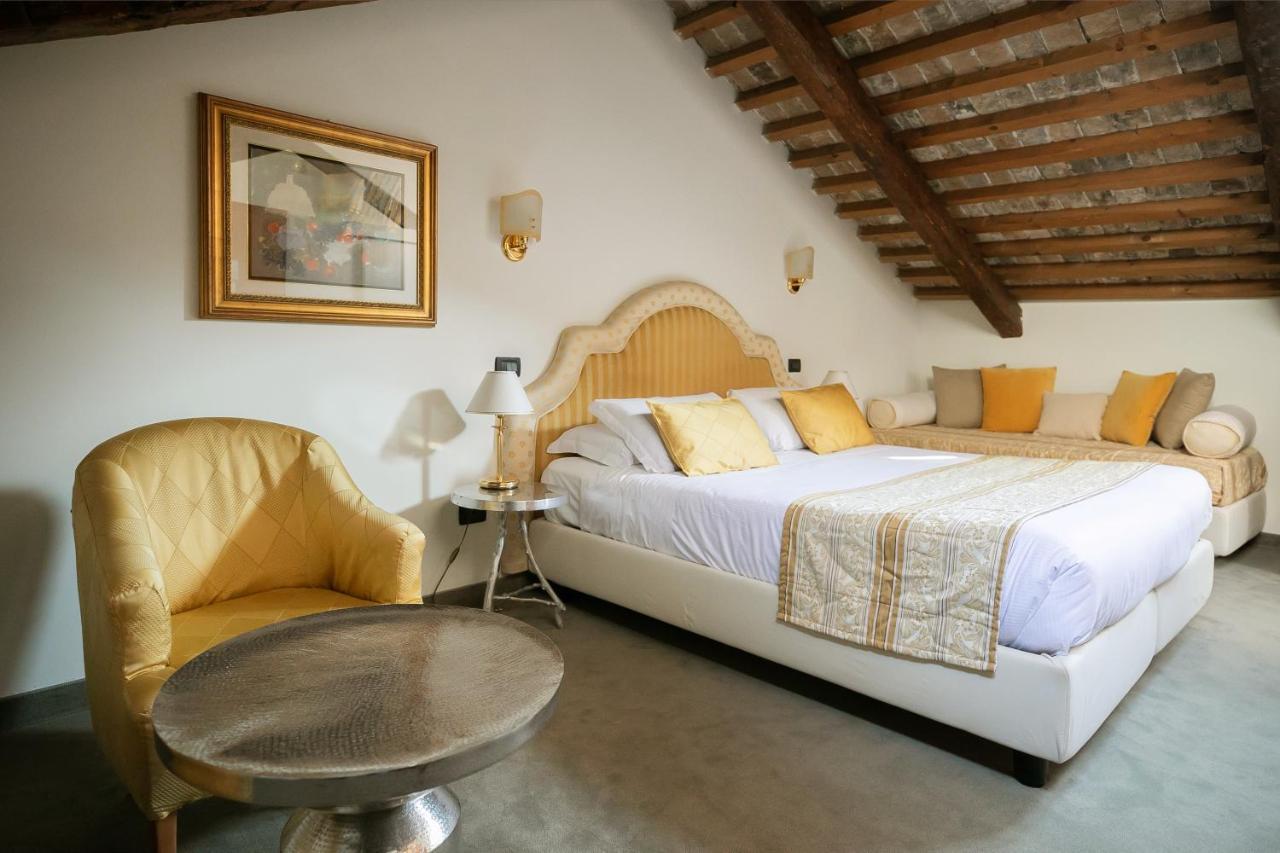 Bed & Breakfast Ca' San Giorgio