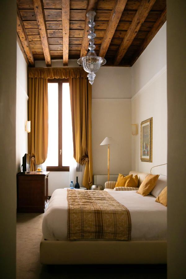 Ca' San Giorgio Couette-café Venise