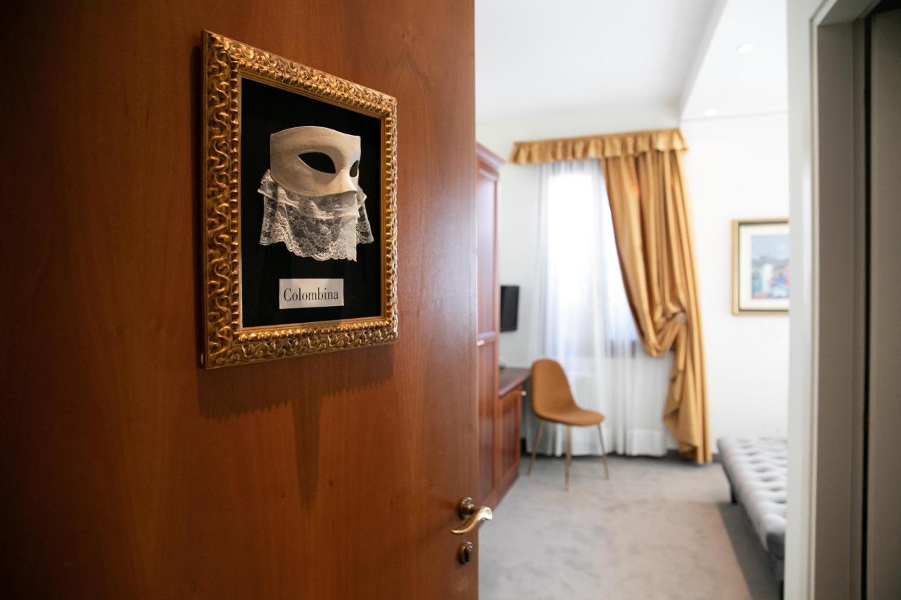 Bed & Breakfast Ca' San Giorgio Venezia