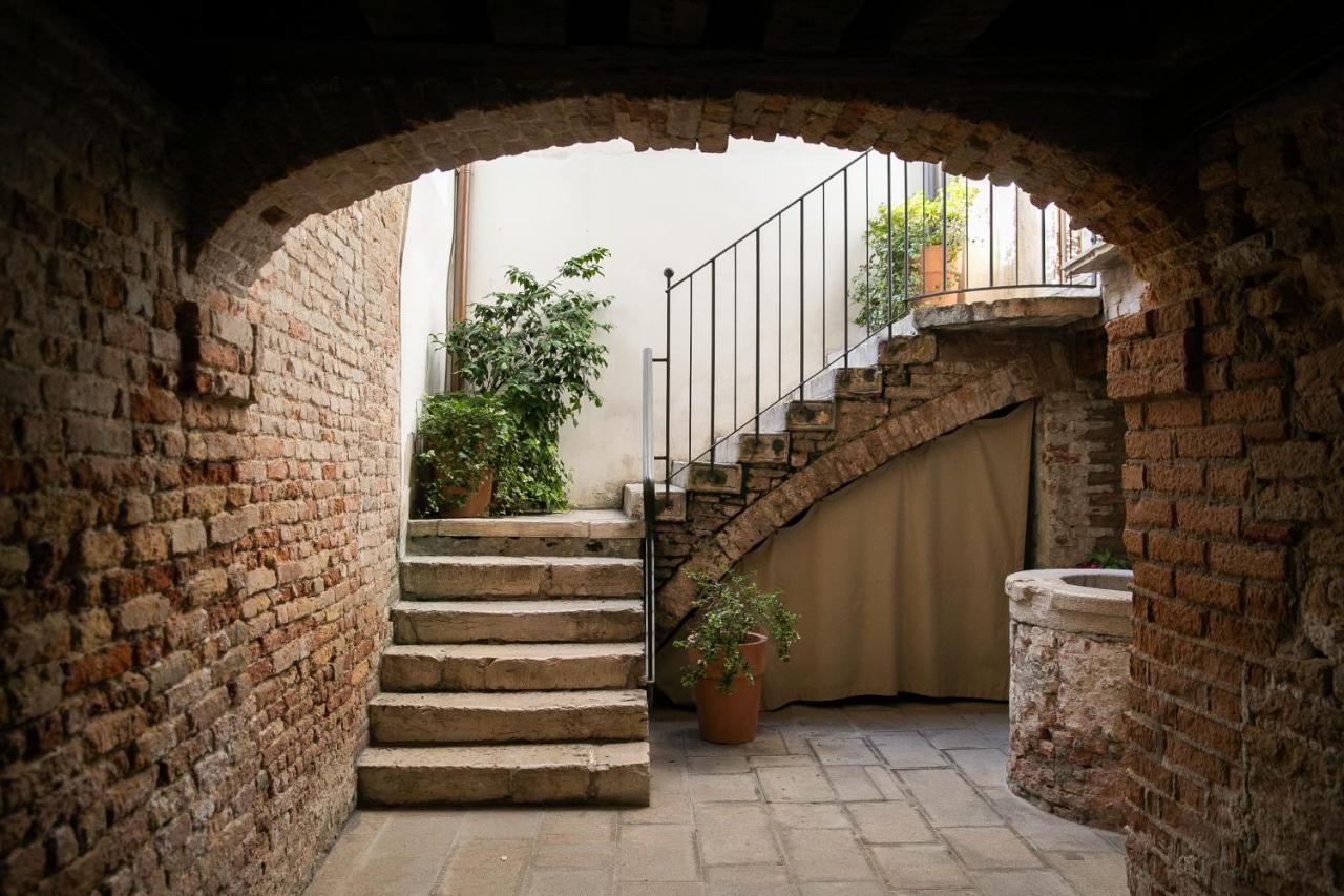 Ca' San Giorgio Bed & Breakfast