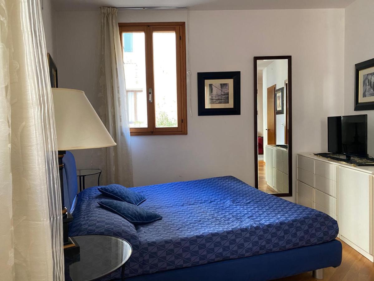 Appartamento San Marco Venedig
