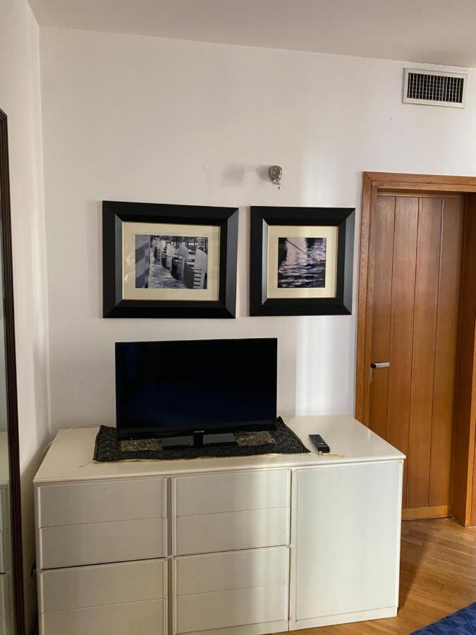 Appartamento San Marco Venise