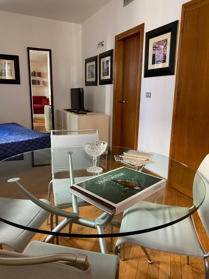 Appartamento San Marco Appartement *