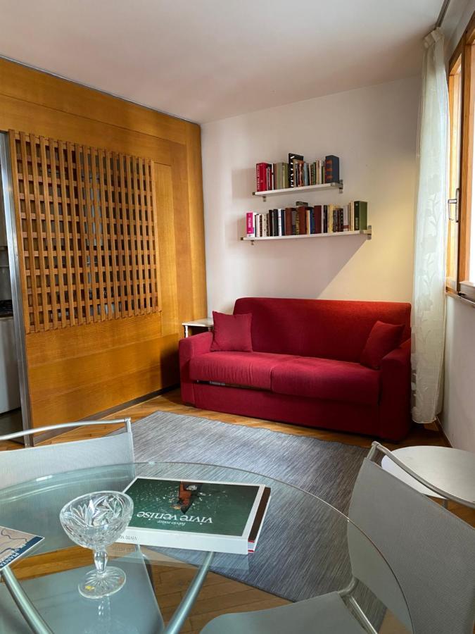 Appartamento San Marco Appartement *