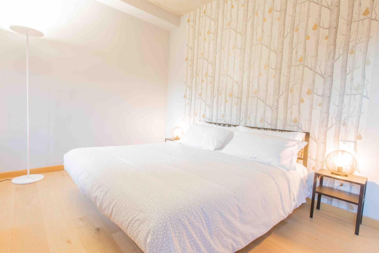 Appartamento Ca Corte Nova Design With Canal View Venezia