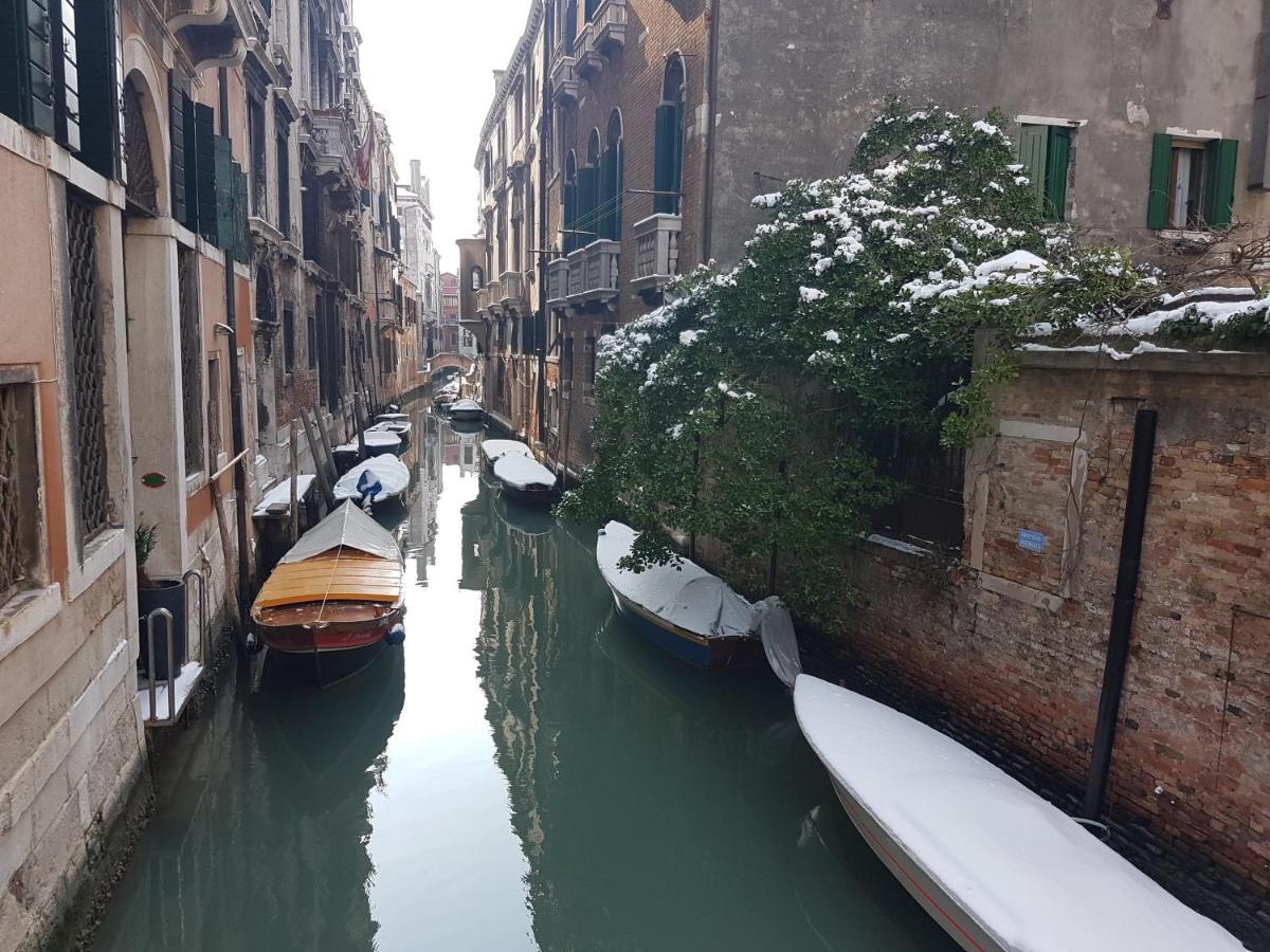 Casa Del Pozzo Venise