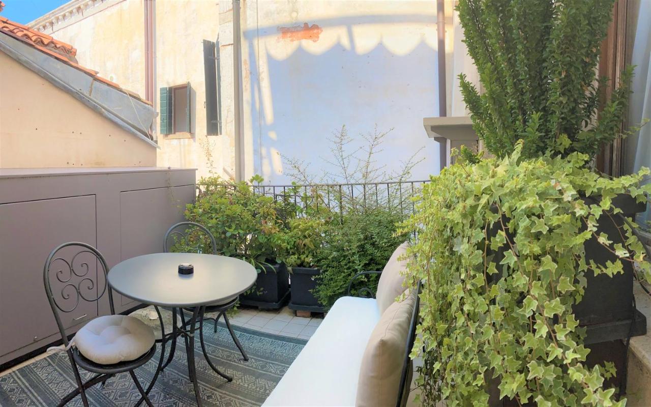Couette-café Ca' San Giorgio 2*