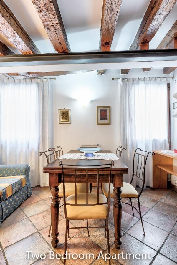 Ca' Francesco * Venedig