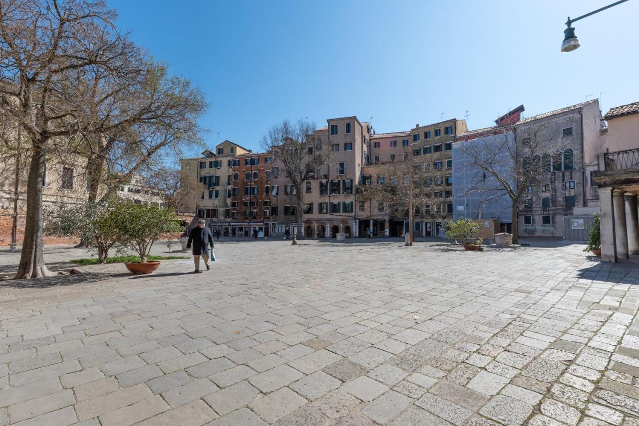 Ca' Francesco Venedig