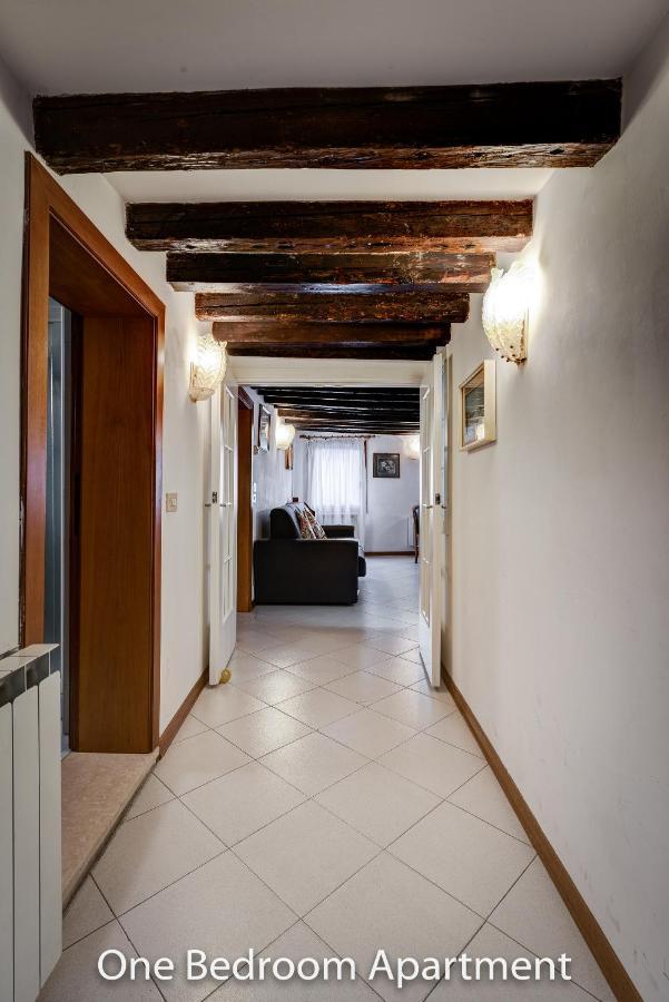 Ca' Francesco Apartment Venedig