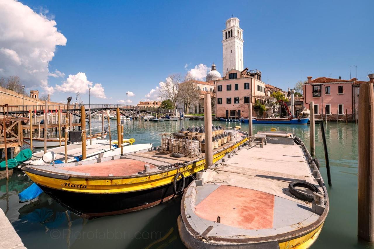 Sea To Sky By Wonderful Italy Appartement