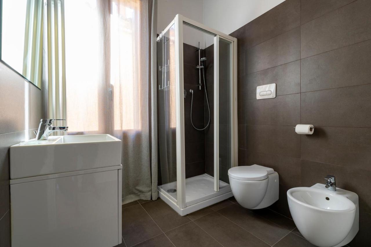 Sea To Sky By Wonderful Italy Appartement *