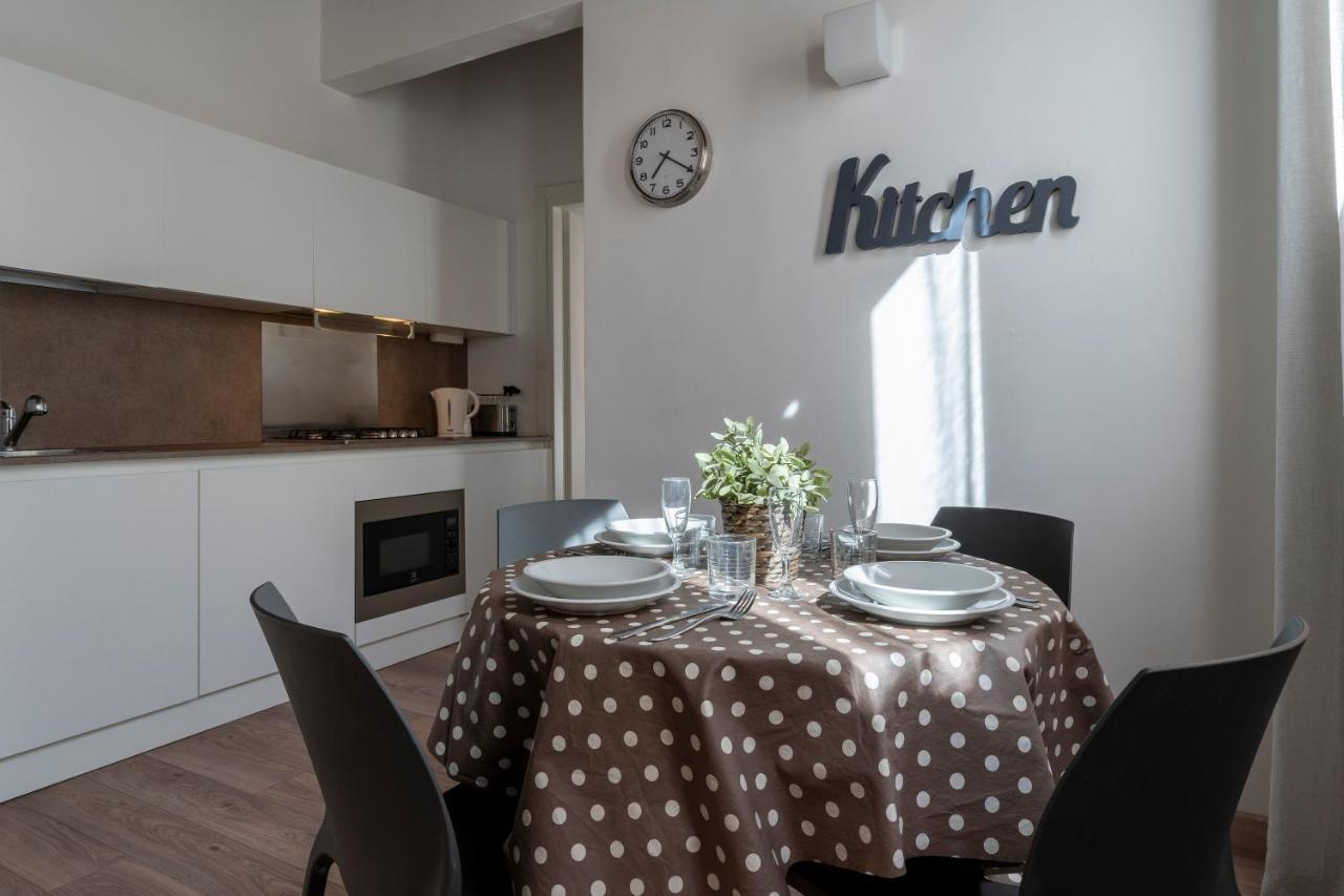 Sea To Sky By Wonderful Italy Appartement Venetië
