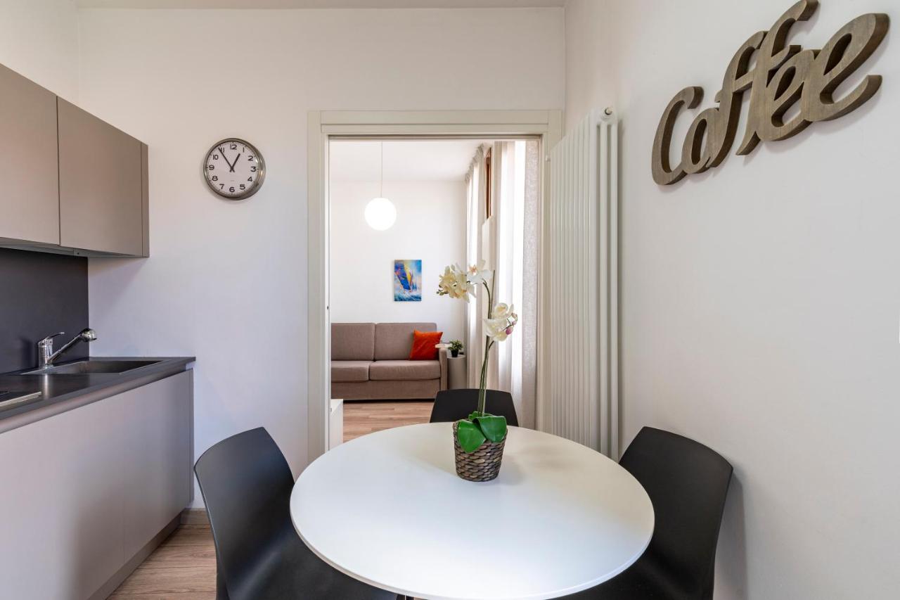 Sea To Sky By Wonderful Italy Appartement *