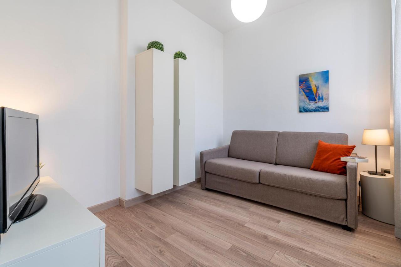 Sea To Sky By Wonderful Italy Appartement *