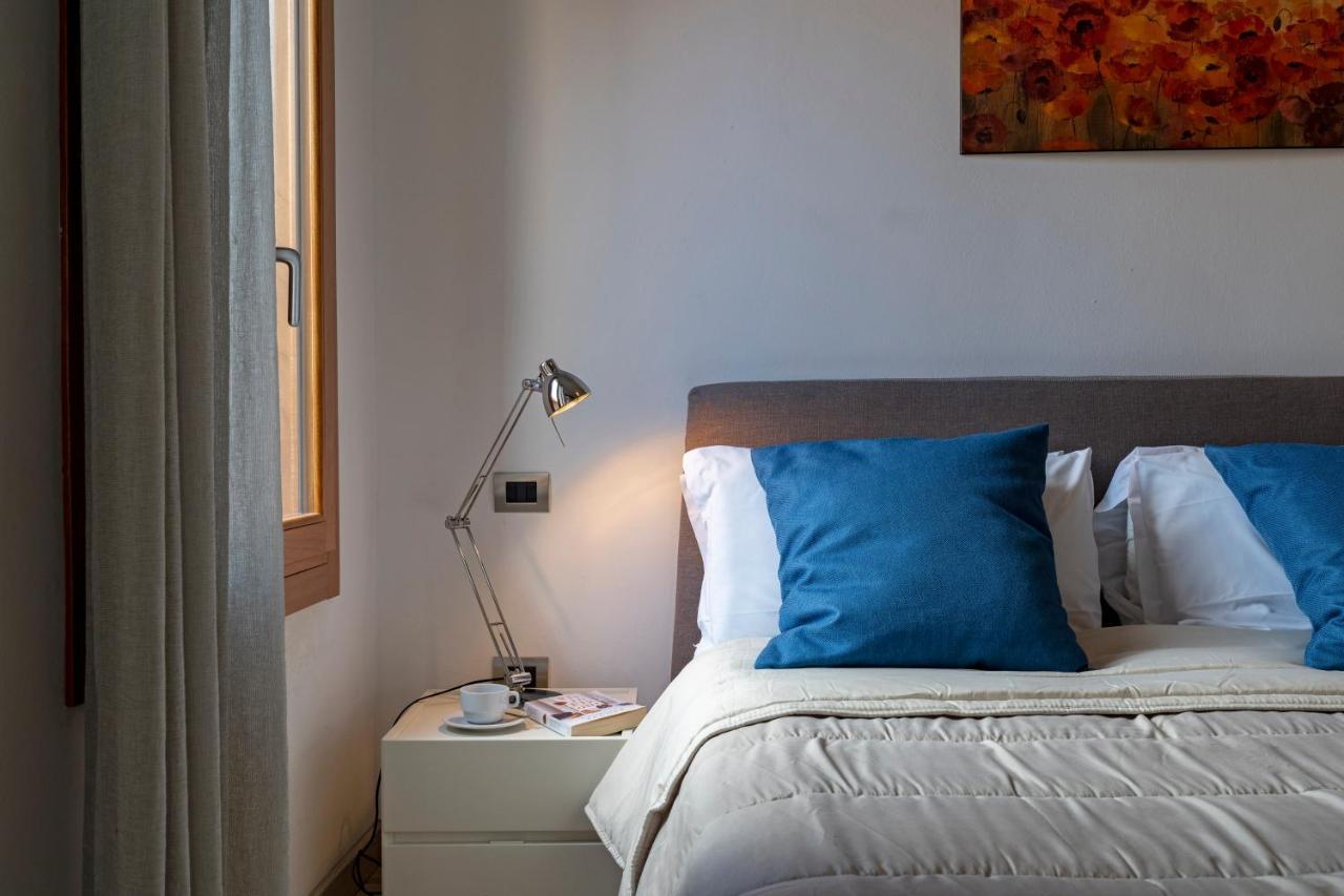 Sea To Sky By Wonderful Italy Appartement Venetië