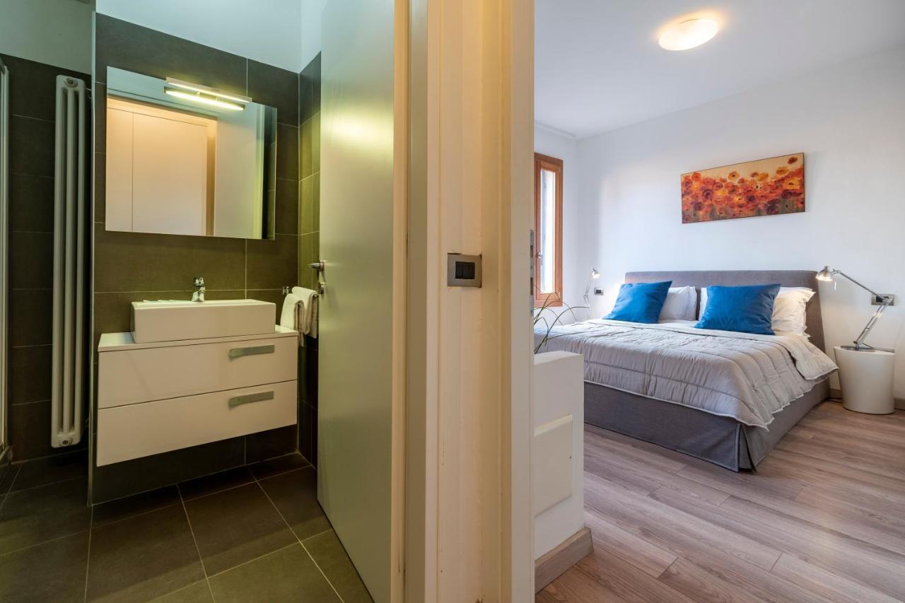 Sea To Sky By Wonderful Italy Appartement *