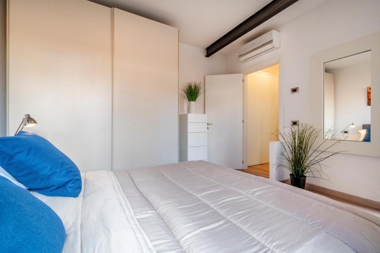 Sea To Sky By Wonderful Italy Appartement