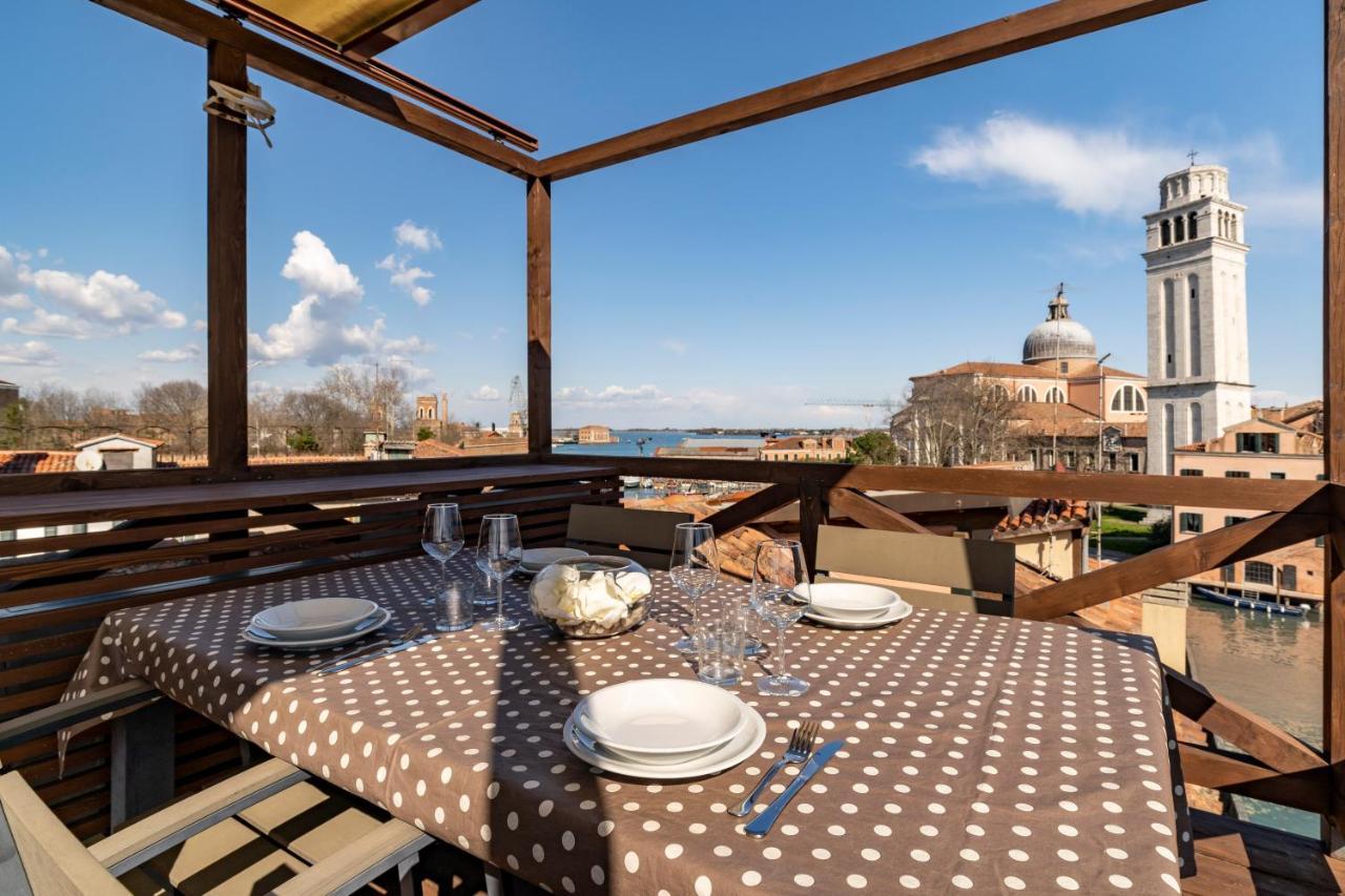 Sea To Sky By Wonderful Italy Appartement *