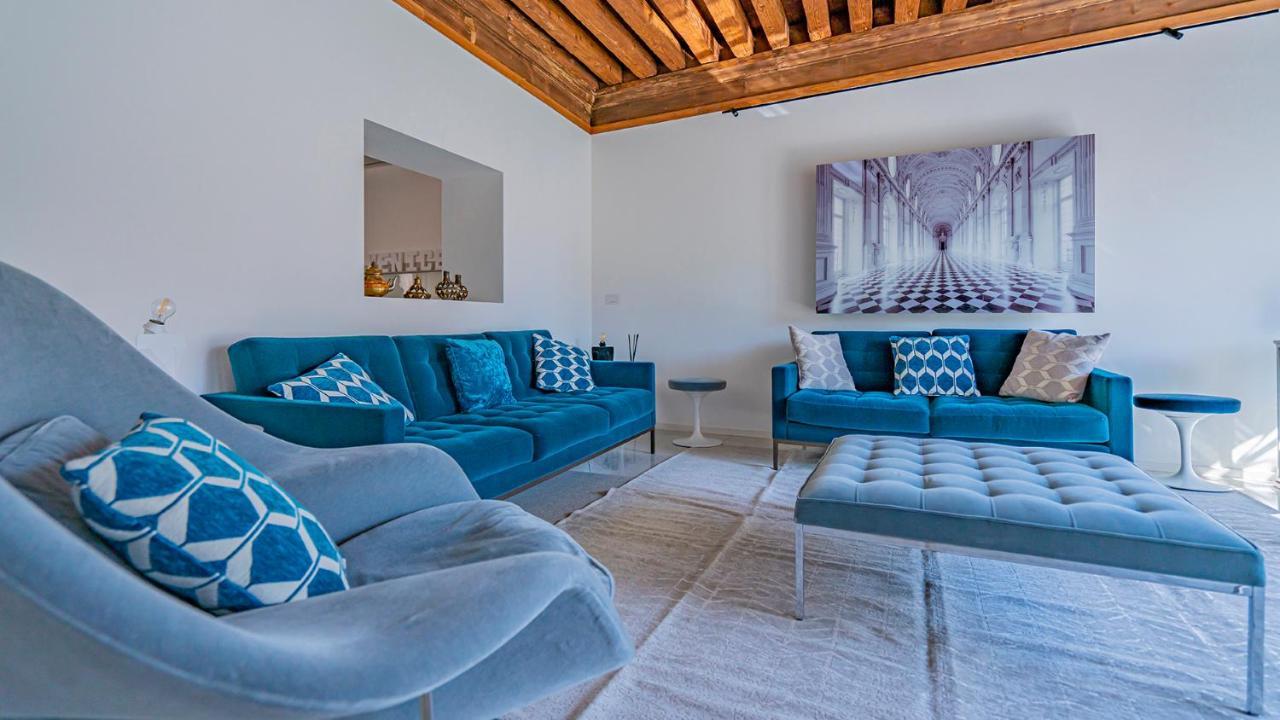 La Loggia Grand Canal Appartement