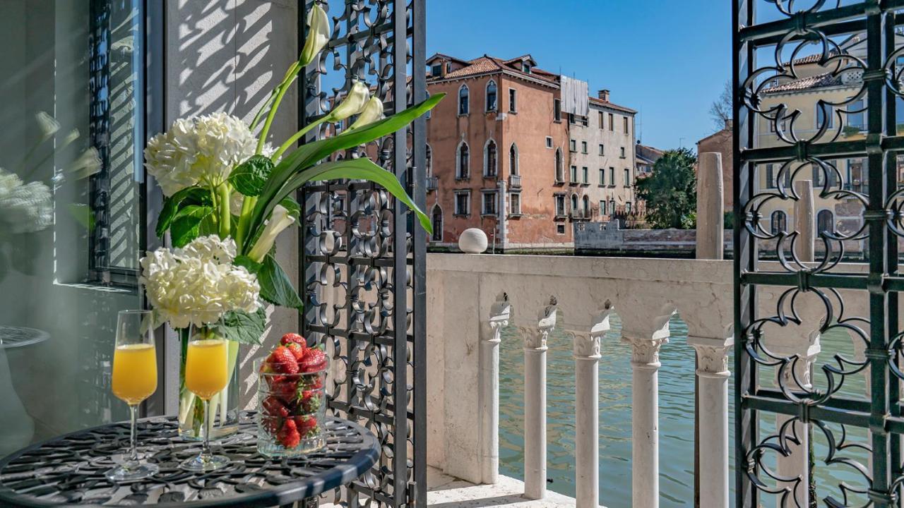 La Loggia Grand Canal Appartement