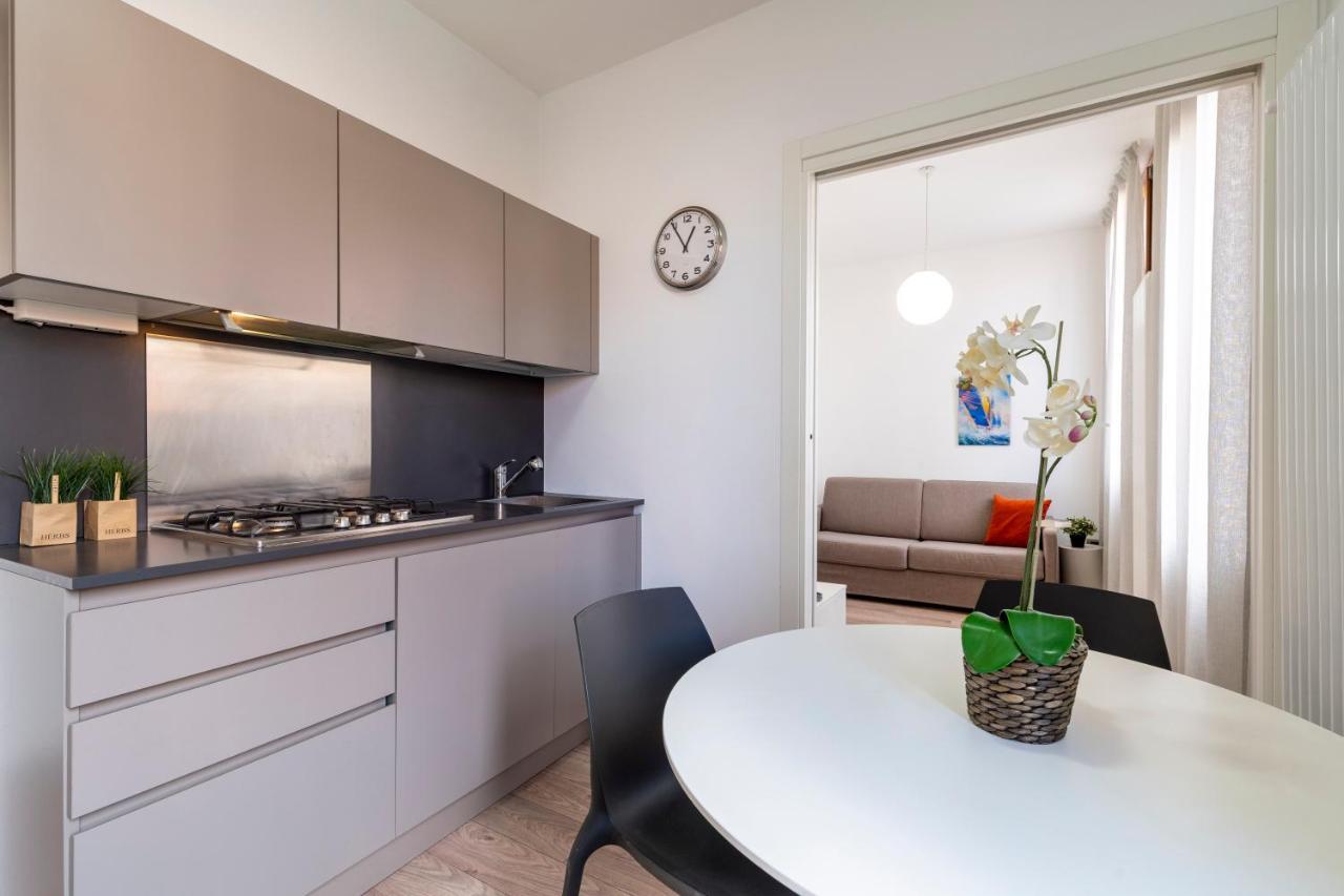 Sea To Sky By Wonderful Italy Appartement Venetië