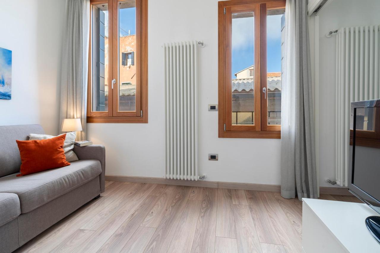 Sea To Sky By Wonderful Italy Appartement *